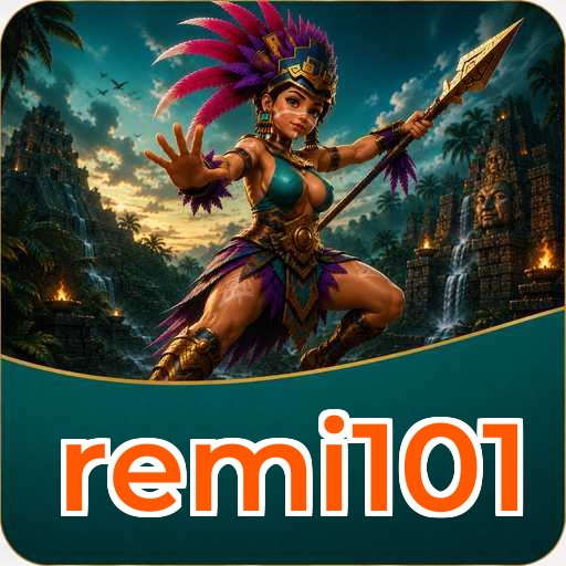 remi101 APK v4.7.5 - Screenshot UI modern dan intuitif Indonesia